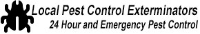 White Pine CO Pest Control Exterminators